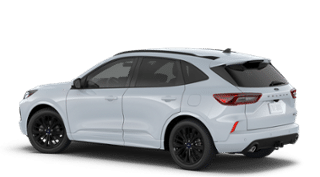 2026 Ford Escape Hybrid External Image 3